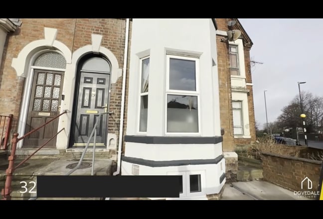 Available Now - Double Ensuite inc Bills 32Fr) Main Photo