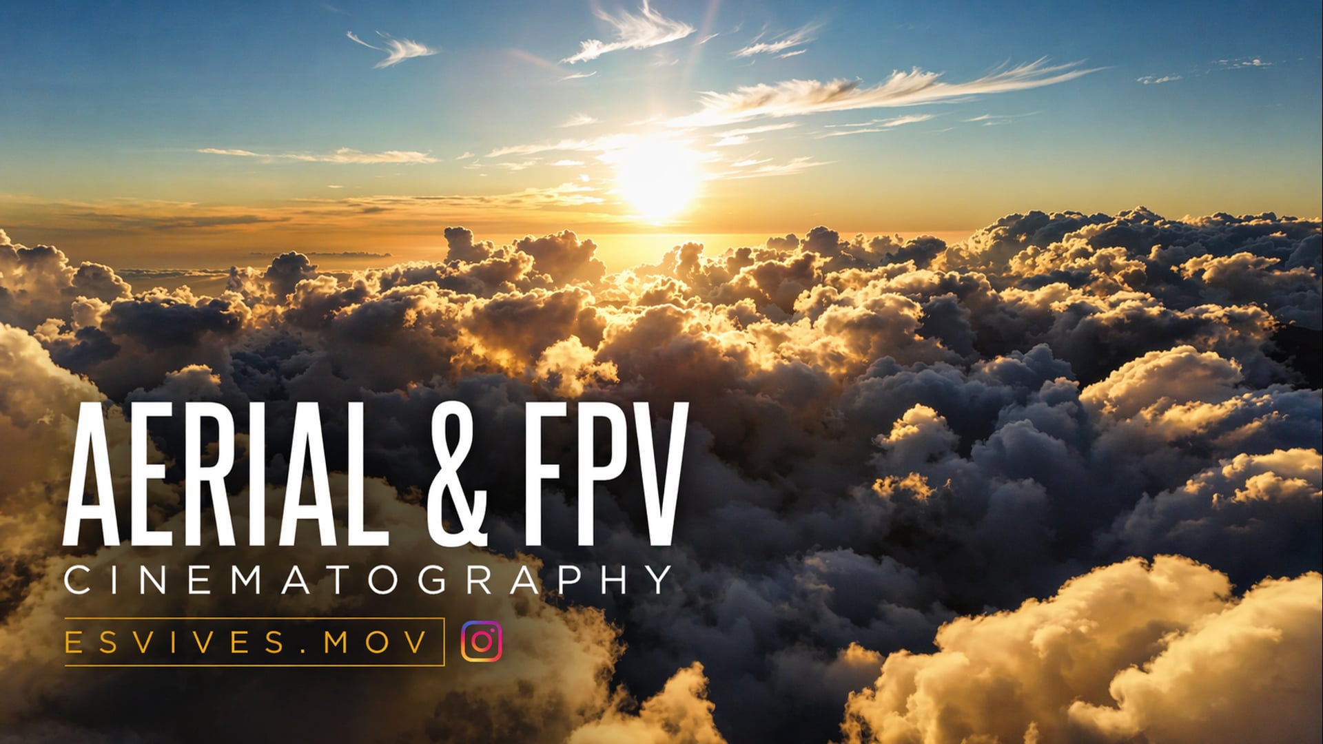 Aerial & FPV Cinematography | Costa Rica