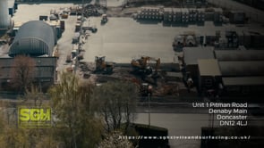 Related Embedded Video Item Thumbnail