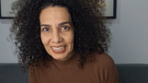 Patrícia Ferrer| Texto: Só um desabafo