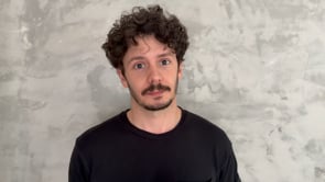 Vídeo Apresentação - Lucas Itri