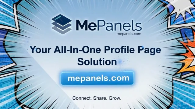 MePanels VSL