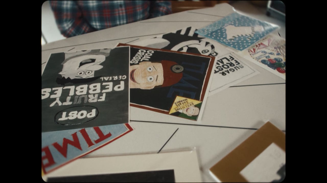 Watch Greg Marlow "Everybody Smiles" on our Free Roku Channel