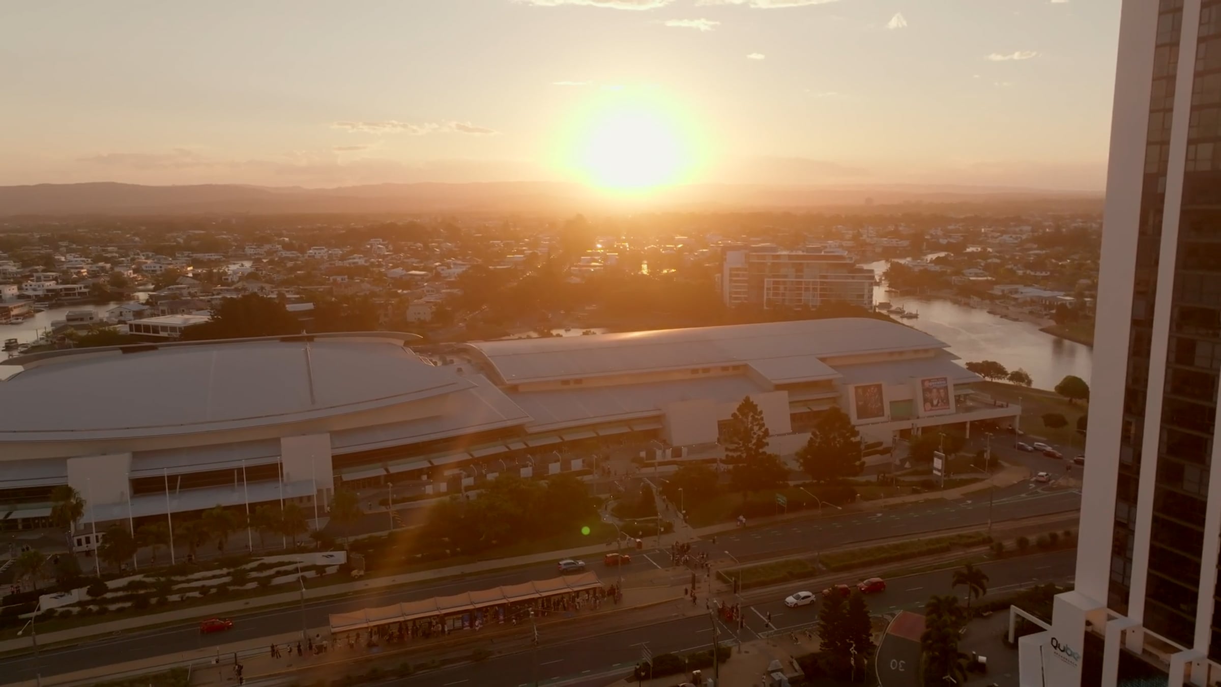 Supanova GC 2026 - Event Sizzle Reel | Videos & Movies on Vimeo