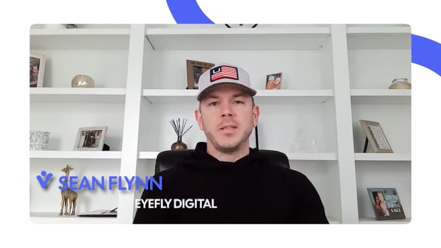 Sean Flynn, EyeFly Digital