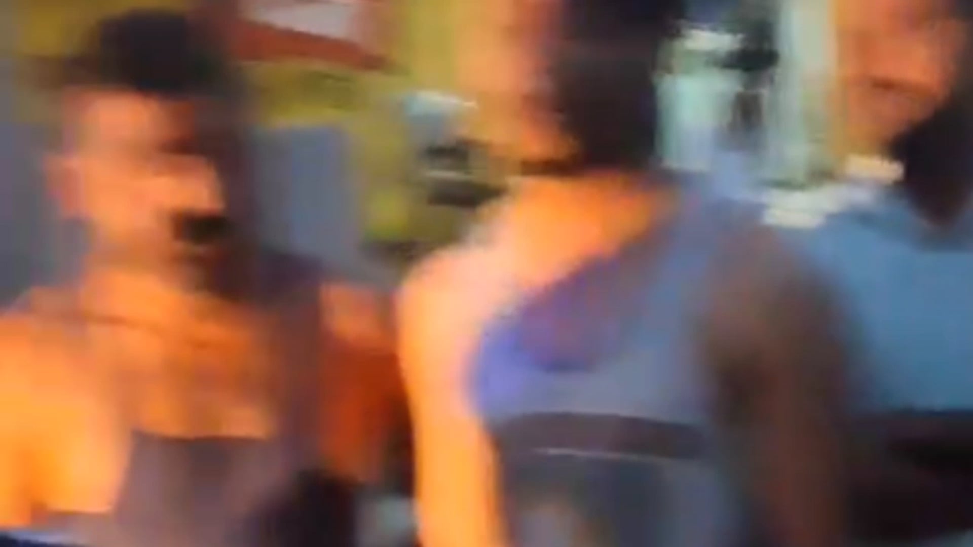 आधा दर्जन अज्ञात हथियार बंद बदमाशों ने लूट की घटना को दिया अंजाम