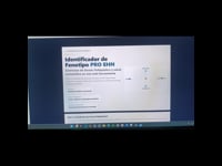 Video explicativo general de herramienta en SOP