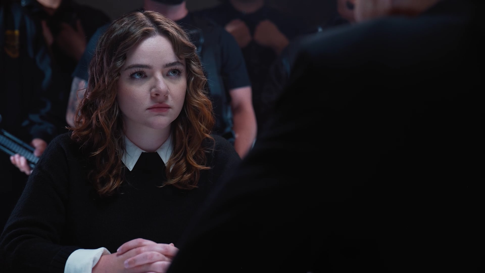 The Actor Factory & McIntosh Wrap April '26 Actor Demo Shoot