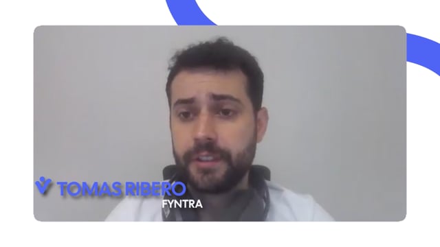 Tomas Ribero, Fyntra
