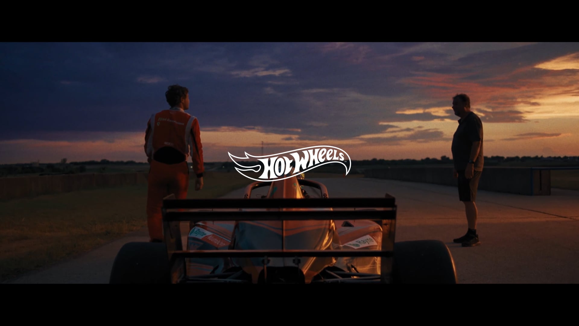 Hot Wheels cover