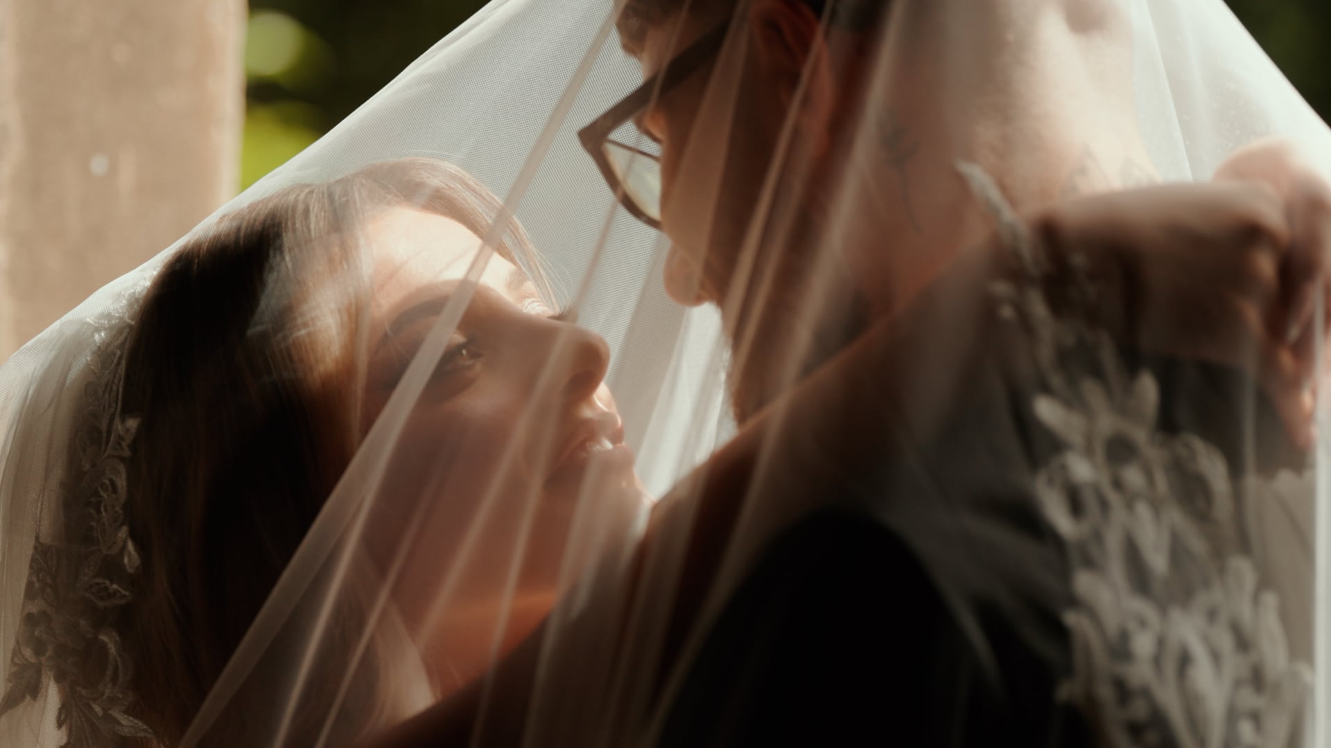 Danny and Natasha wedding film at Lakeside Receptions, Taylors Lakes, by C2 Films