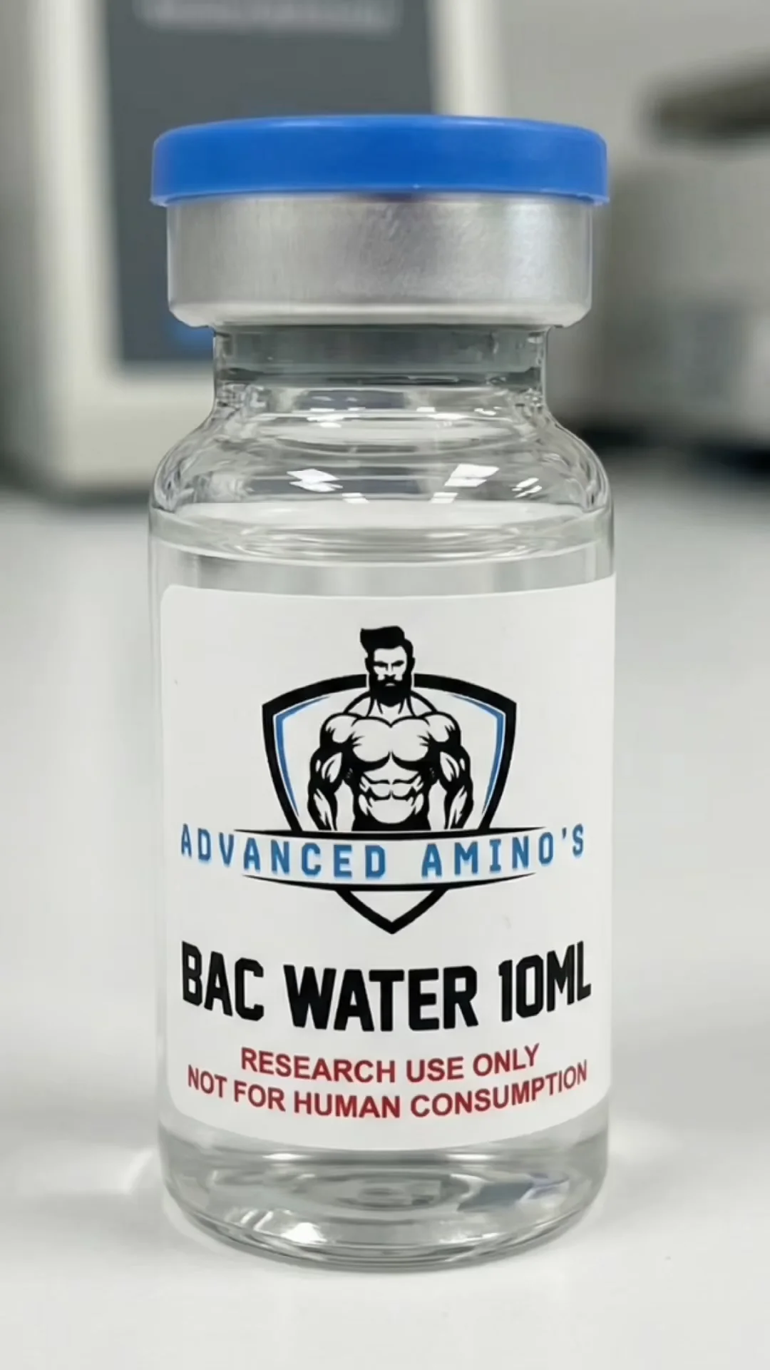 amino bac water BAC Water For Sale Online