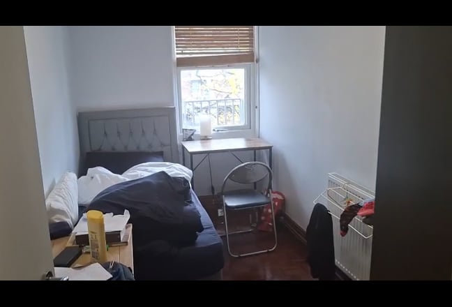 Single Room  Main Photo