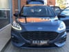 Video af Ford Kuga 2,5 Plugin-hybrid ST-Line X CVT 225HK 5d Trinl. Gear