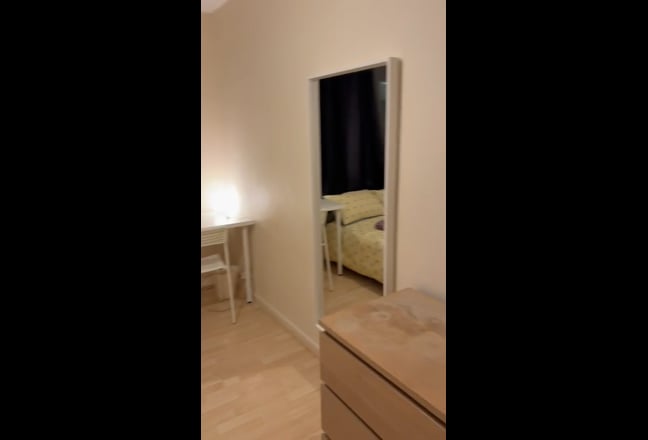 Double room in East Putney. Main Photo
