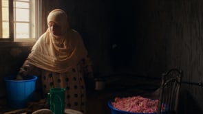 EMRAA MIN WARD // ROSE LADY