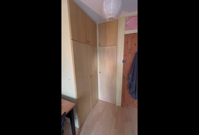 Spacious Double Room in Angel (Zone 1) Main Photo