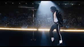 Michael Jackson més enllà de la música