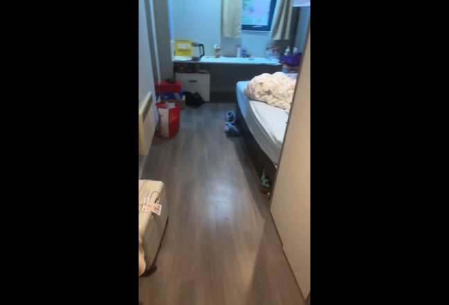 Graduation Sublet | PP A Block Ensuite &pound;240/w Main Photo