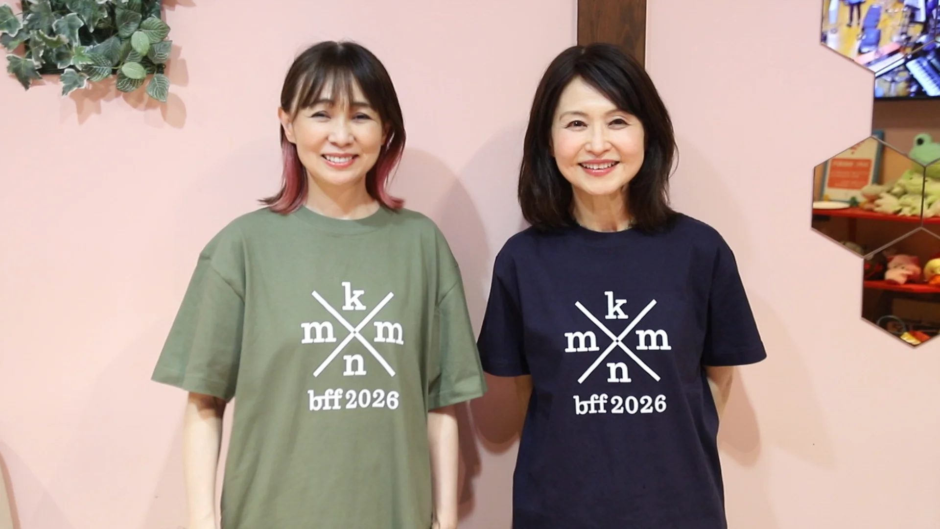 サイズ掲載しました】mirimariグッズが完成しました〜！！ | 辛島