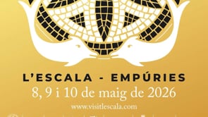 El 30è Triumvirat Mediterrani acollirà una exposició i el 1er Simposi Internacional de la Ruta dels Foceus