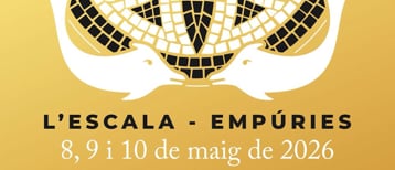 El 30è Triumvirat Mediterrani acollirà una exposició i el 1er Simposi Internacional de la Ruta dels Foceus