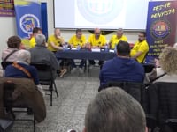 La PB de L'Escala organitza una sortida pel partit Barça-Bayern München de la Champions Femenina