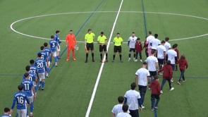 El FC l'Escala visitarà Vilanova diumenge a la tarda