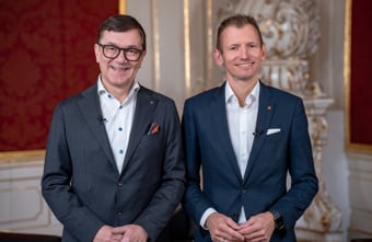 Peter & Paul - "Digitale Souveränität – Wer kontrolliert unsere Daten?"