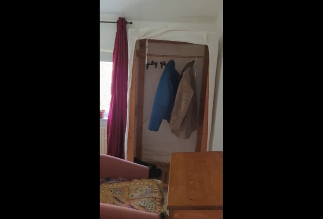 Large Cozy Furnished Single with Gorgeous View Main Photo