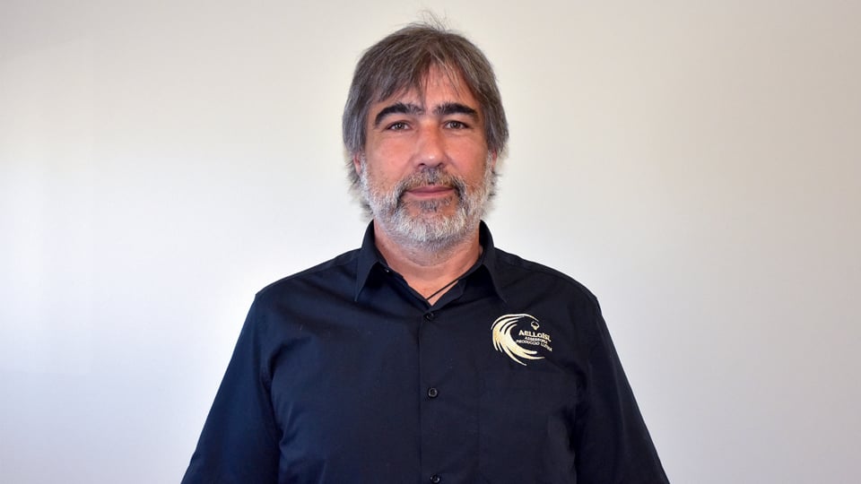 Entrevista a David García Torres. Experiencia dermatosis nodular contagiosa