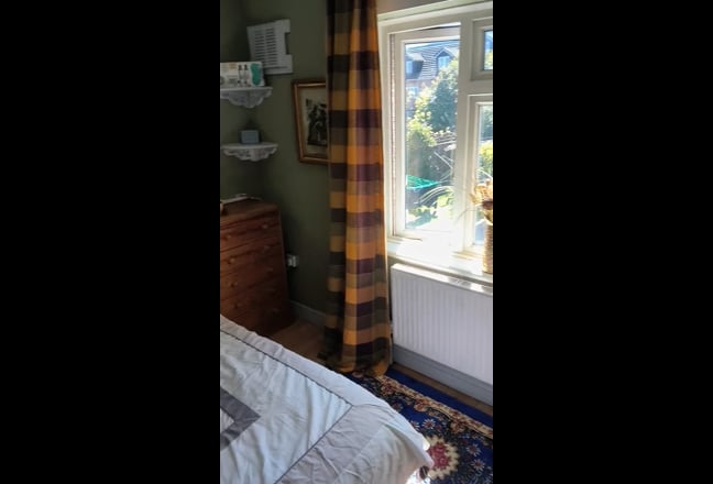 Furnished Double Room Chiselhurst  Main Photo