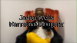 Vimeo video thumbnail for Jadon Wells Demo Reel