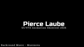 Vimeo video thumbnail for Pierce Laube UI/UX/Animation Portfolio