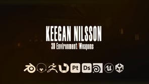 Vimeo video thumbnail for Keegan Nilsson Reel