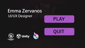 Vimeo video thumbnail for Emma Zervanos Demo Reel