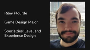 Vimeo video thumbnail for Riley Plourde Design Reel
