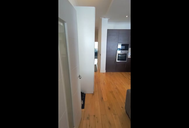 Double Room in 2-bed flat, Notting Hill Main Photo