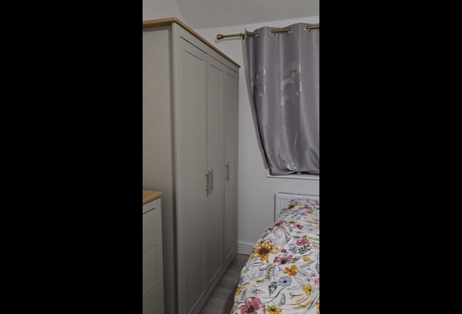 Big Double room Main Photo