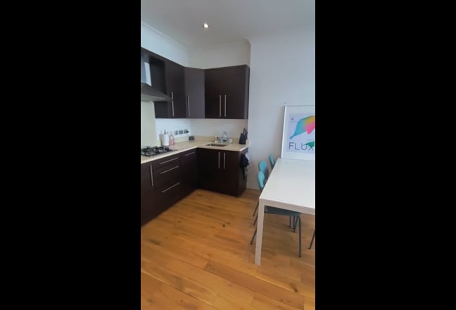Double Room in 2-bed flat, Notting Hill Main Photo