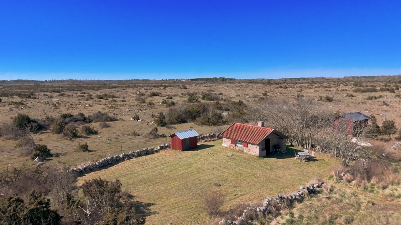 1 rum Fritidshus på Karsegatan 40 Borgholms kommun - video