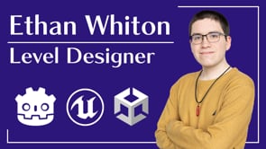 Vimeo video thumbnail for Ethan Whiton Design Reel