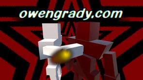 Vimeo video thumbnail for Games with Style - Owen Grady