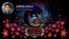 Vimeo video thumbnail for Jorge Avila - Visual Documentation Reel