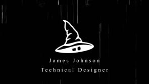 Vimeo video thumbnail for James Johnson Demo Reel