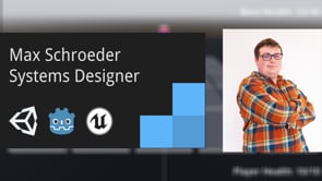 Vimeo video thumbnail for Max Schroeder Demo Reel