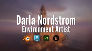 Vimeo video thumbnail for Darla Nordstrom Demo Reel