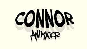 Vimeo video thumbnail for Connor DeKenipp 3D Animation Demo Reel