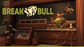 Vimeo video thumbnail for Jacob Cruz - BreakaBull Design Reel