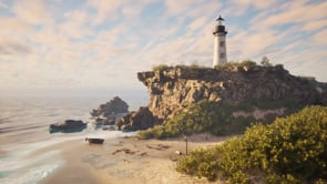 Vimeo video thumbnail for Adam Gyenes - Technical Art Demo Reel - 2026